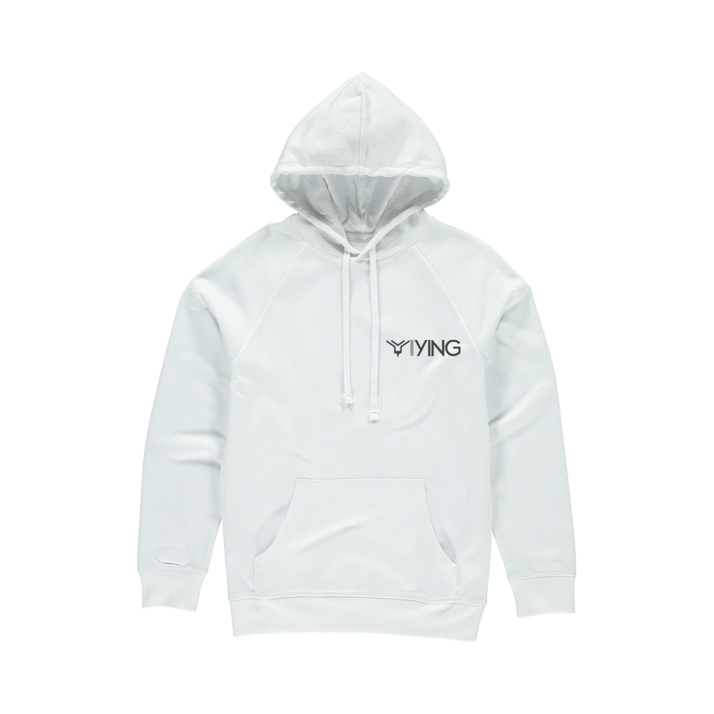 Raglan Sublimation Hoodies